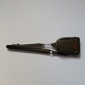 Wrangler Cossbody Bag